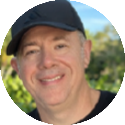 Alan Saranga